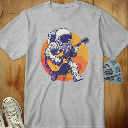 Space Rocker Tee