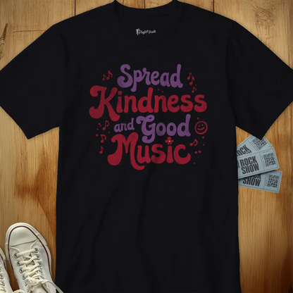 Spread Kindness Tee