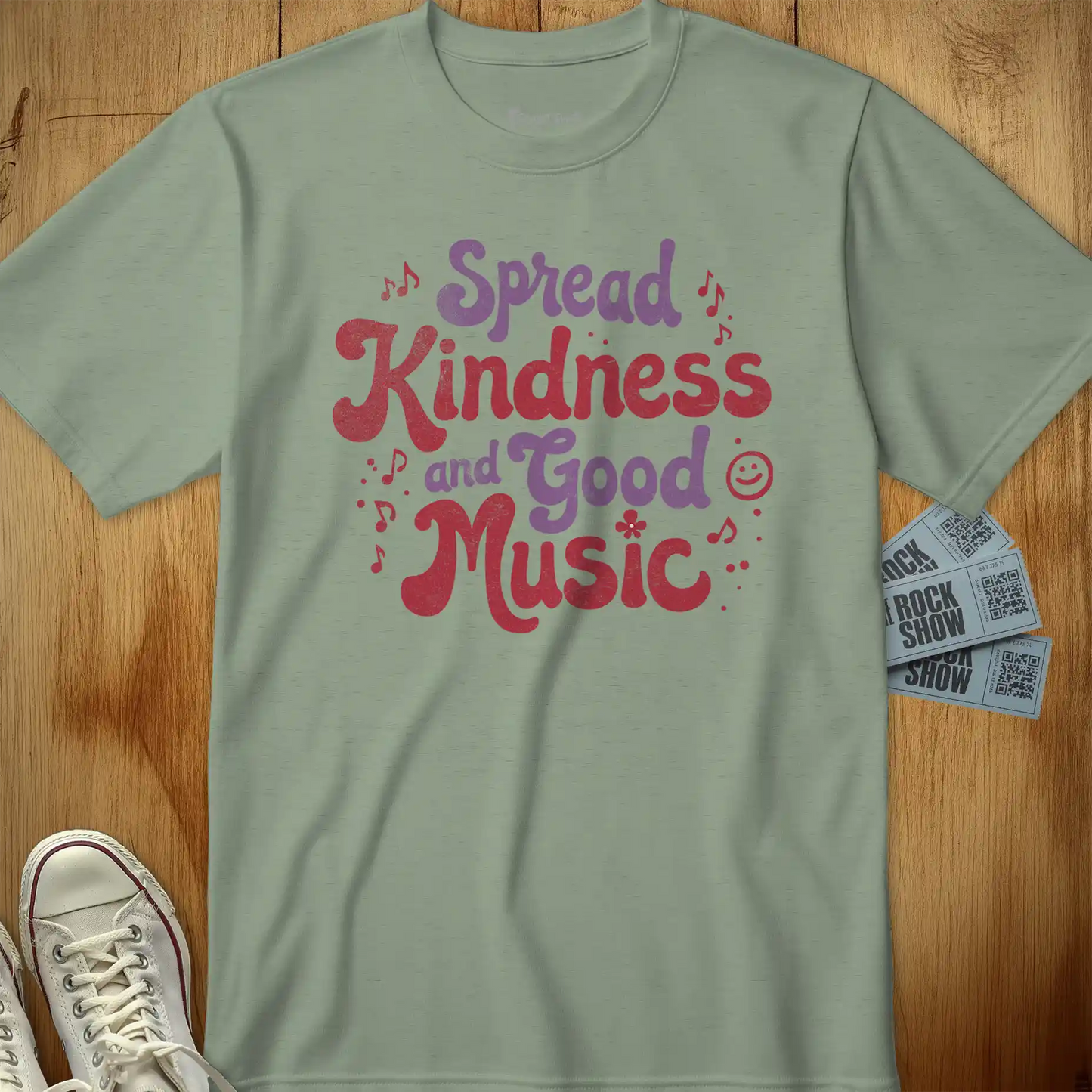 Spread Kindness Tee