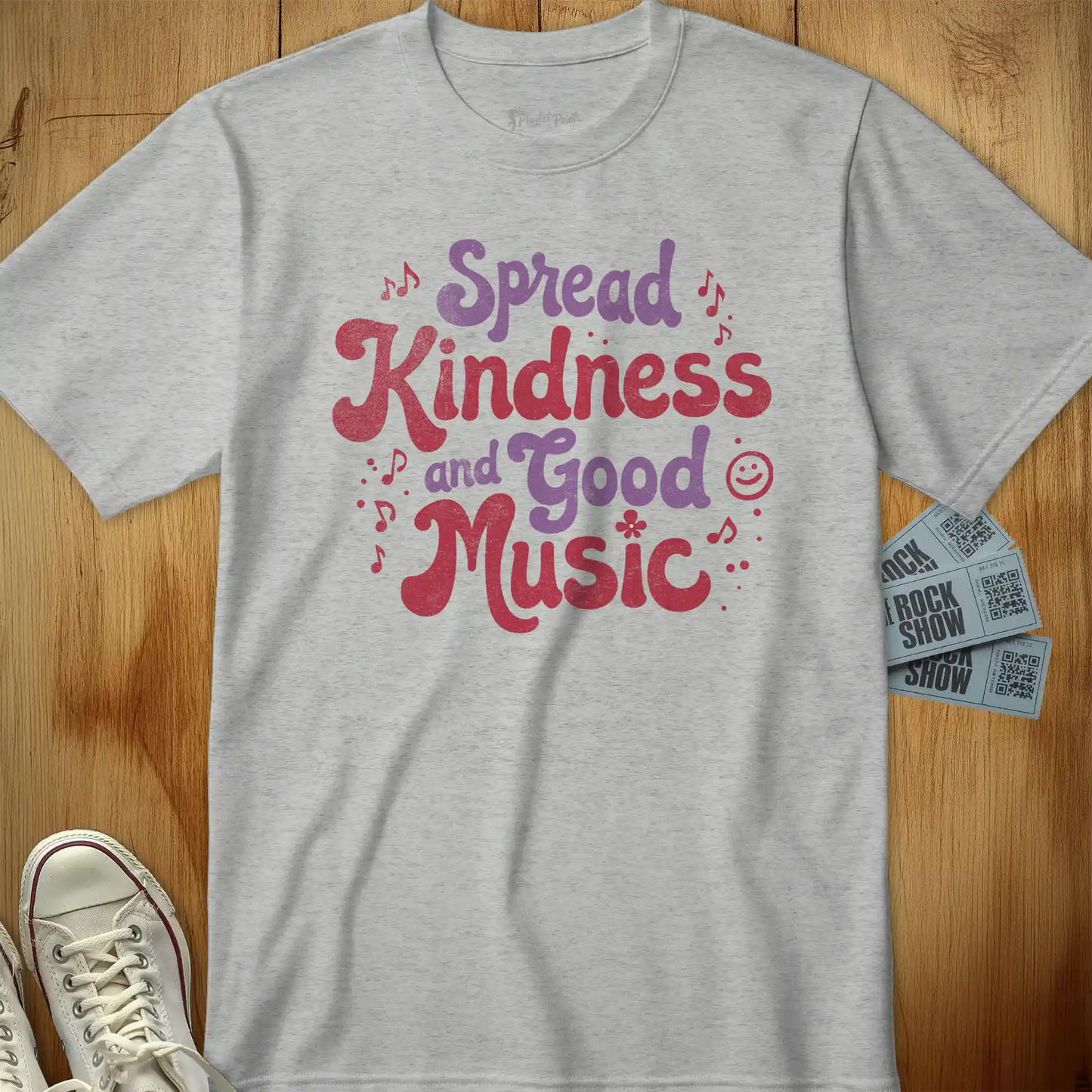 Spread Kindness Tee