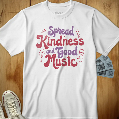 Spread Kindness Tee