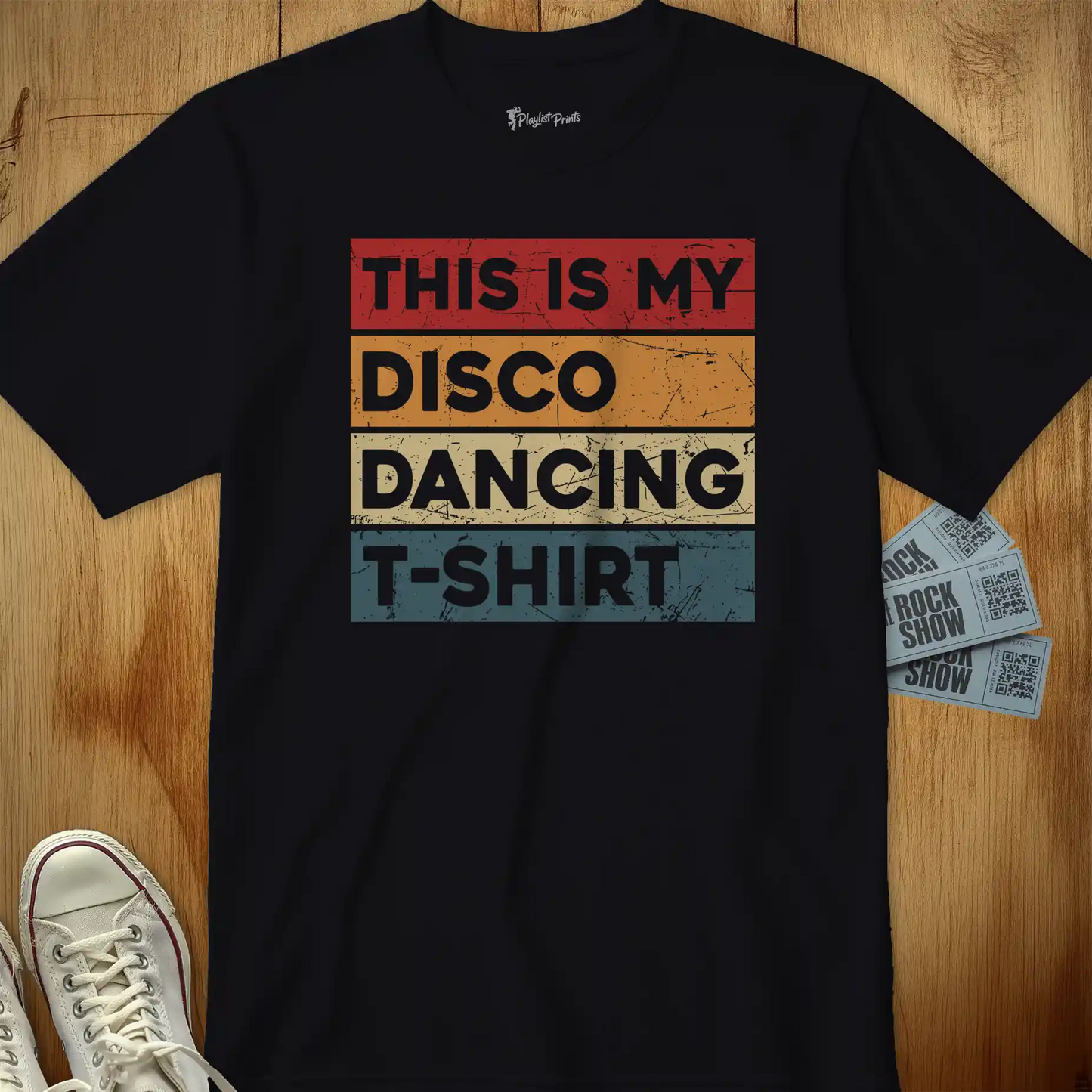 This is My Disco Dancing T-Shirt Tee