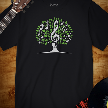 Tree of Harmony Tee