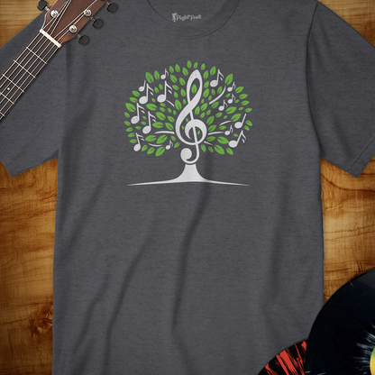 Tree of Harmony Tee