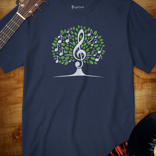 Tree of Harmony Tee