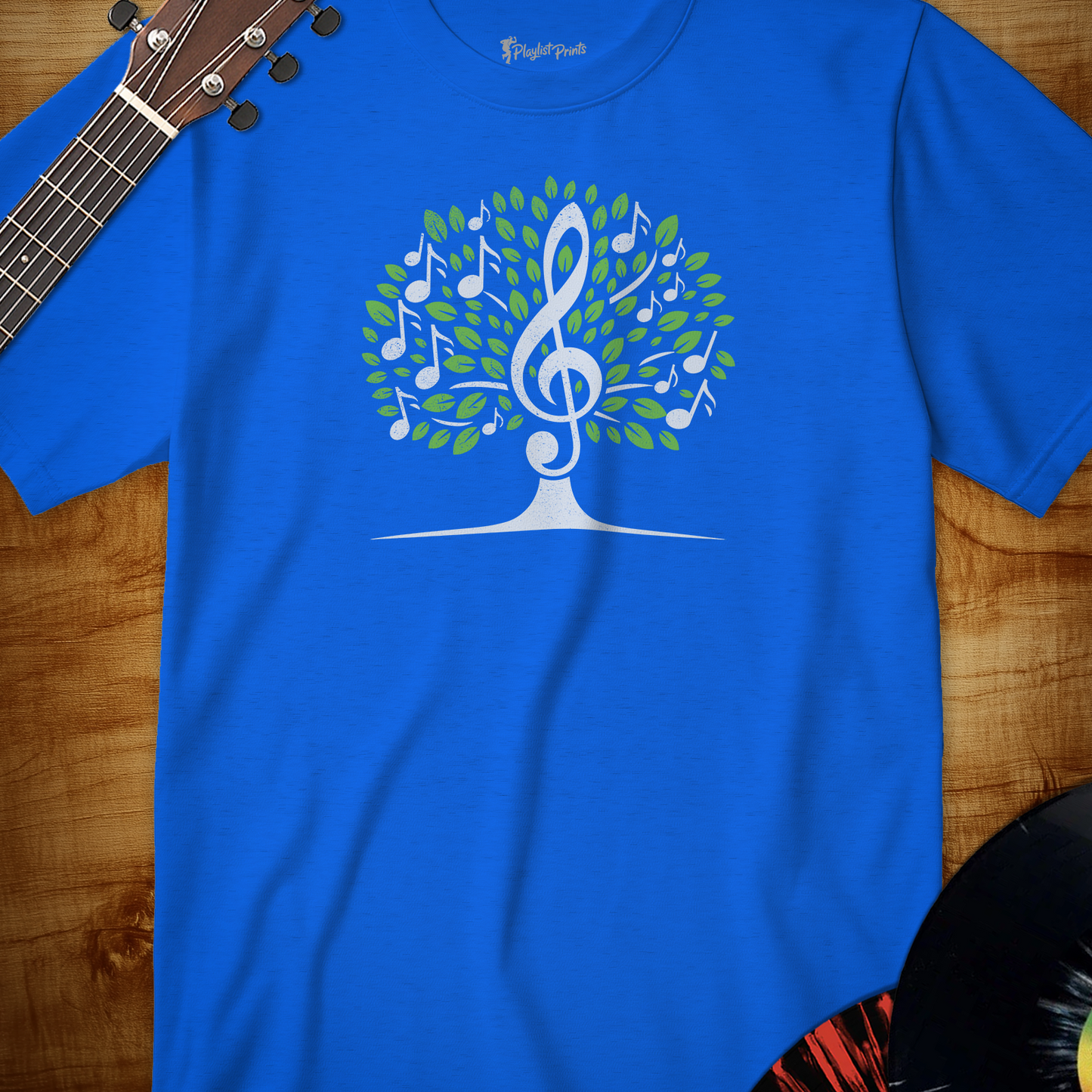 Tree of Harmony Tee