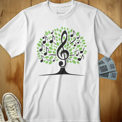 Tree of Harmony Tee