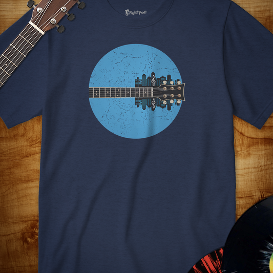 Urban Strings Tee