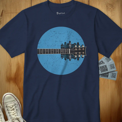 Urban Strings Tee