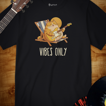 Vibes Only Tee