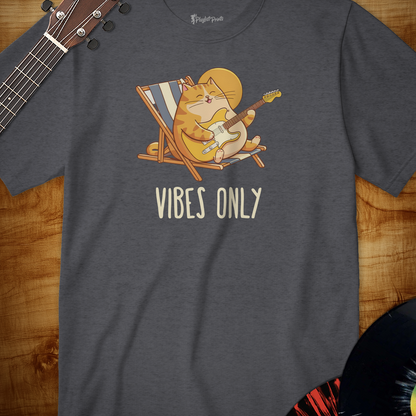 Vibes Only Tee