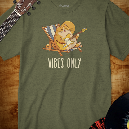 Vibes Only Tee