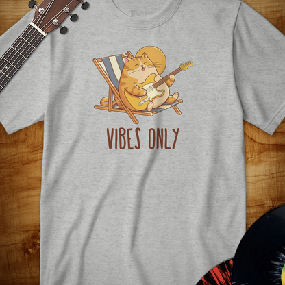 Vibes Only Tee